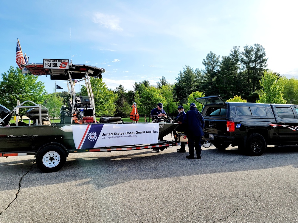 Fort McCoy’s 2022 Armed Forces Day Open House draws thousands of people