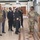 South Africans  Visit Harlem Armory