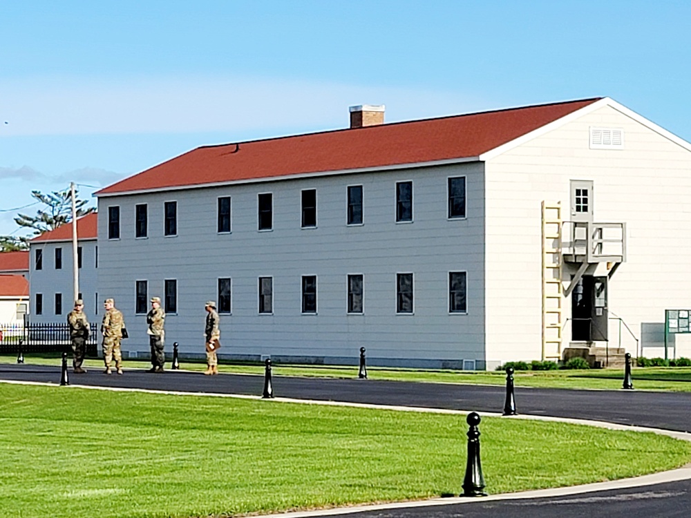 Fort McCoy’s 2022 Armed Forces Day Open House draws thousands of people