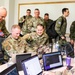 Iowa National Guard, Kosovo Security Force senior leaders observe international cyber exercise