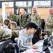 Iowa National Guard, Kosovo Security Force senior leaders observe international cyber exercise