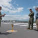 Shepherd Field lighting upgrades support pilot training