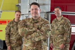 167th Airlift Wing Airman Spotlight May 2022