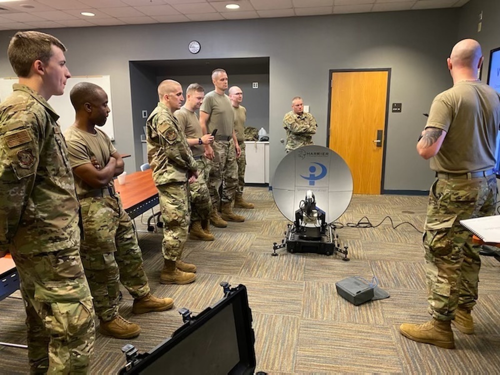 DVIDS - News - 167th Mission Support Group Airmen participate in annual ...