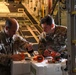 106th Rescue Wing medical Supply Air Drop