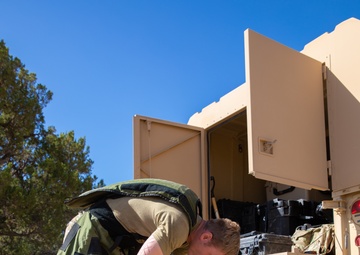 All Army EOD ToY Competition 2022