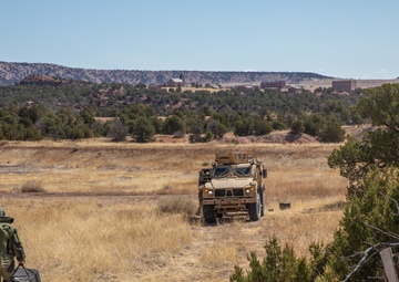 All Army EOD ToY Competition 2022