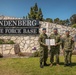 CFSCC Canadian exchange officer receives award for heroic actions