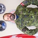 CFSCC Canadian exchange officer receives award for heroic actions