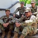 Four second-generation Laos brothers carry on legacy of service before self