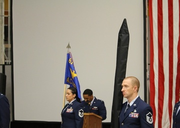 614th Air &amp; Space Communications Squadron redesignated as 65th Cyber Squadron