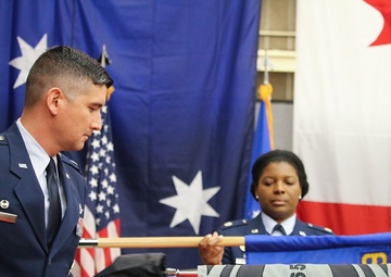 614th Air &amp; Space Communications Squadron redesignated as 65th Cyber Squadron