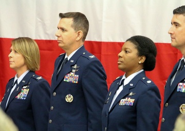 614th Air &amp; Space Communications Squadron redesignated as 65th Cyber Squadron