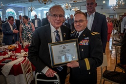 CTNG Hosts first in-person Armed Forces Day Luncheon in two years