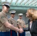 Deputy Secretary of Defense Hicks Visits Norway