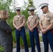 Deputy Secretary of Defense Hicks Visits Norway