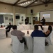 U.S. Marine Corps Recruiting Station Baton Rouge holds Center of Influence Professional Dinner at Walker High School