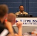 Marines at the Men and Women’s Track and Field Championship