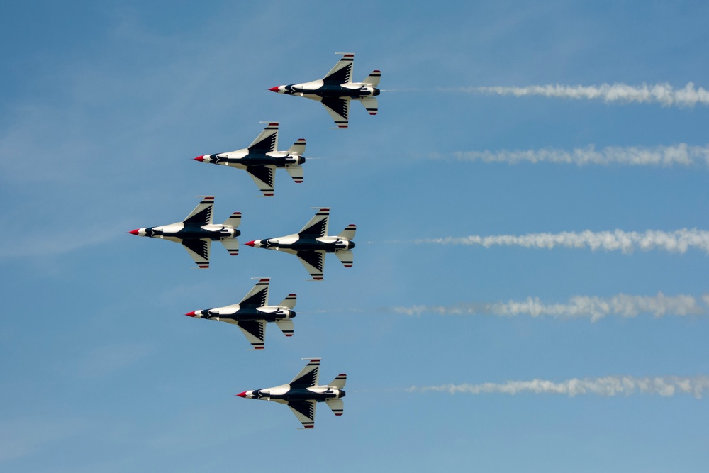 NTAG Philadelphia Sailor at Dover Airshow