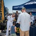 NTAG Philadelphia Sailor at Dover Airshow