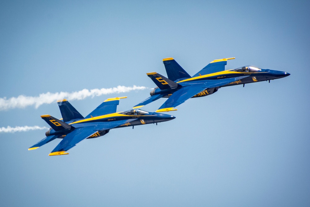 NTAG Philadelphia Sailor at Dover Airshow