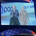 Chicago Wolves hockey team honors Army Reserve Soldier on Armed Forces Day