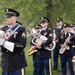 28th Infantry Division honor fallen Soldiers during Memorial service in Boalsburg