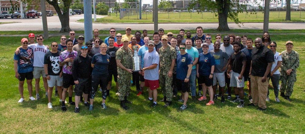 Surface Line Week 2022 Concludes