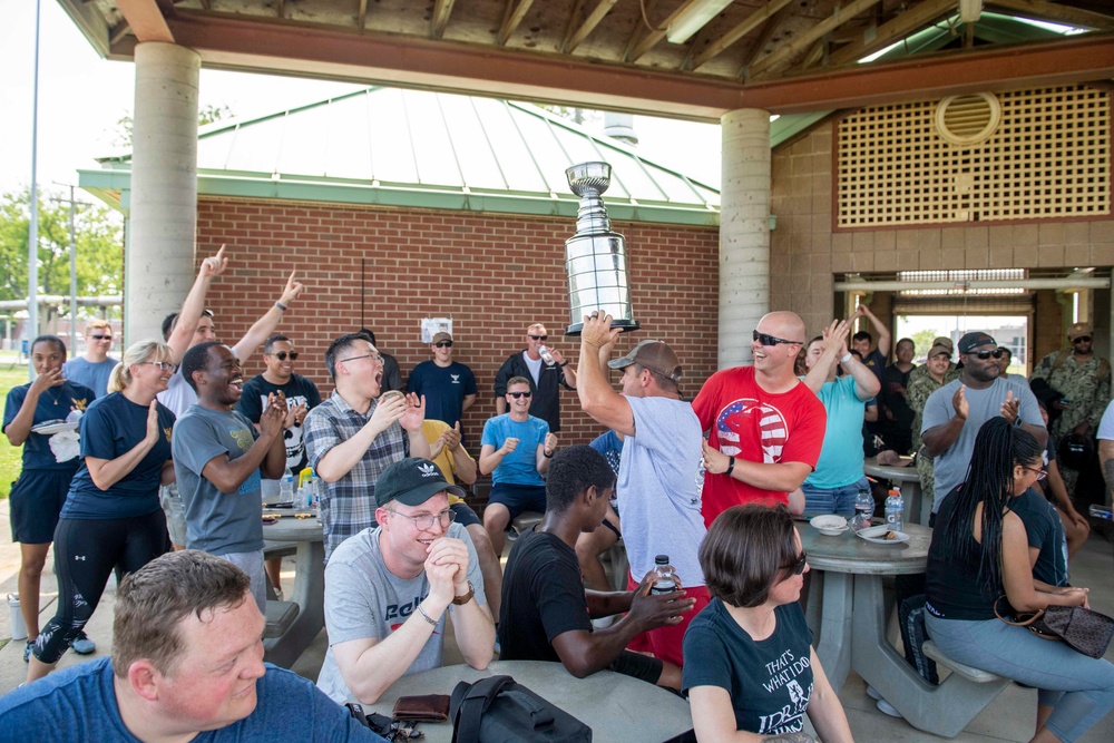 Surface Line Week 2022 Concludes
