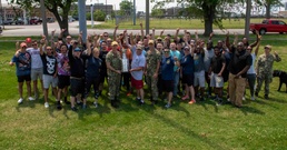 Surface Line Week 2022 Concludes