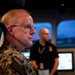 Adm. Daryl Caudle Tours MSC Training Facilities