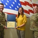 April Students of the Month