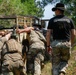 3rd CAB Soldiers Complete Spur Ride