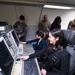 HAF Directorate of Total Force Integration visits Tinker AFB