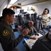 HAF Directorate of Total Force Integration visits Tinker AFB