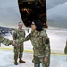 HAF Directorate of Total Force Integration visits Tinker AFB