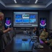 HAF Directorate of Total Force Integration visits Tinker AFB