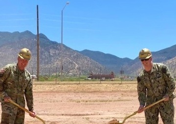 JITC Breaks Ground on New Testing Facility -  Propelling It Towards a New Horizon