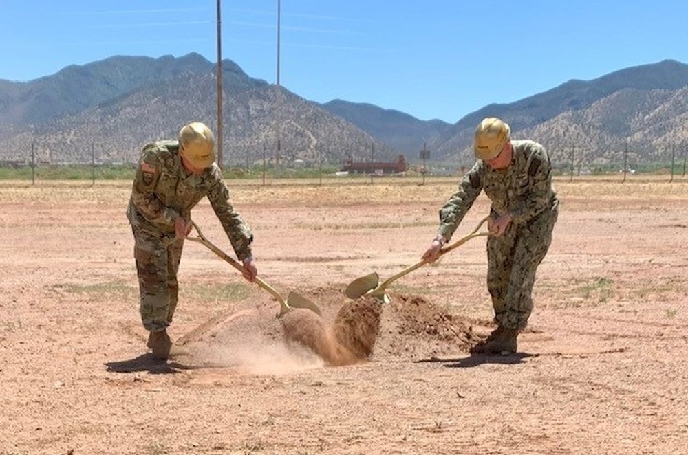 DVIDS - News - JITC Breaks Ground on New Testing Facility - Propelling ...