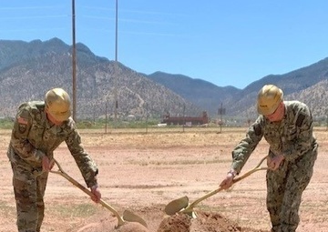 JITC Breaks Ground on New Testing Facility -  Propelling It Towards a New Horizon