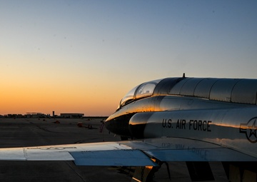 Flightline photography