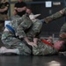 Ivy Week: Day 1 Hand-to-Hand Combat