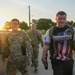 Police Week Ruck