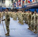 4th Battalion, 31st Infantry Regiment Change of Command Ceremony