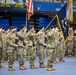 4th Battalion, 31st Infantry Regiment Change of Command Ceremony