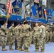 4th Battalion, 31st Infantry Regiment Change of Command Ceremony