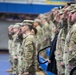 4th Battalion, 31st Infantry Regiment Change of Command Ceremony