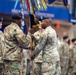 4th Battalion, 31st Infantry Regiment Change of Command Ceremony