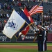 Team Whiteman Airmen recognized during Kansas City Royals Armed Forces Night