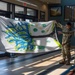 Brig. Gen. Gabrielli visits SJAFB